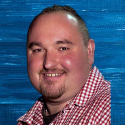 Michael Klein-Luttmer